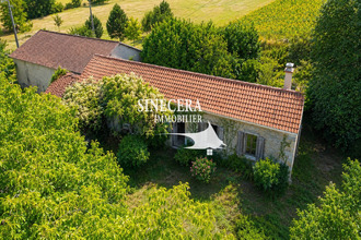  maison tocane-st-apre 24350