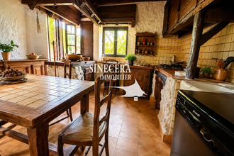  maison tocane-st-apre 24350