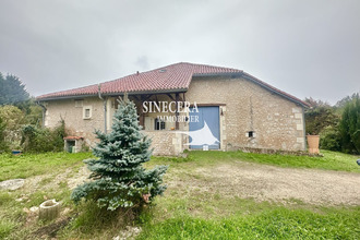  maison tocane-st-apre 24350
