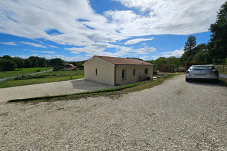  maison tocane-st-apre 24350