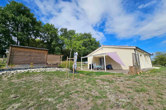  maison tocane-st-apre 24350