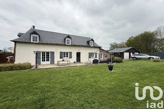  maison tocqueville 27500