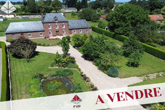  maison tocqueville-en-caux 76730