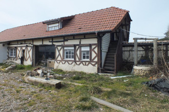  maison tocqueville-sur-eu 76910