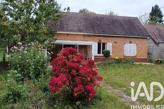  maison toeufles 80870