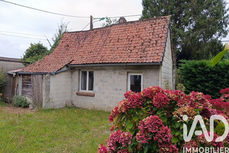  maison toeufles 80870