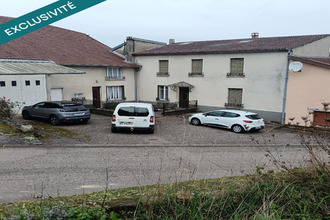  maison tollaincourt 88320