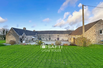  maison tollevast 50470