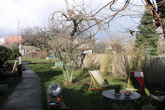  maison tomblaine 54510