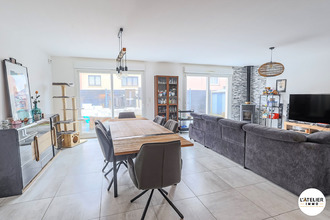  maison tomblaine 54510