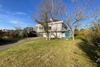  maison tomblaine 54510