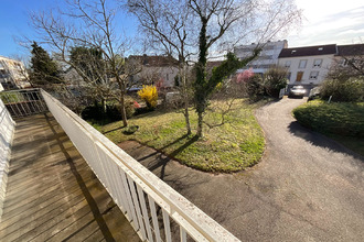  maison tomblaine 54510