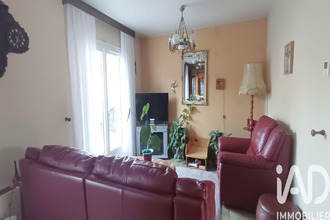  maison tomblaine 54510