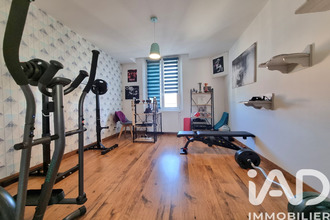  maison tomblaine 54510