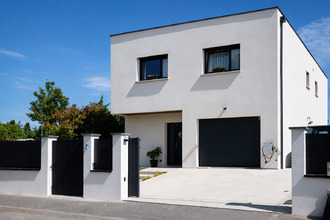  maison tomblaine 54510