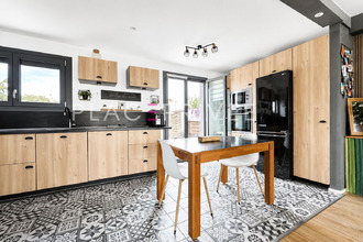  maison tomblaine 54510