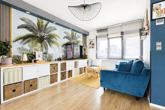  maison tomblaine 54510