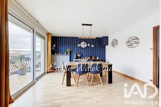  maison tomblaine 54510