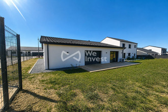  maison tomblaine 54510