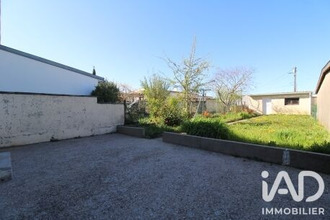 maison tomblaine 54510