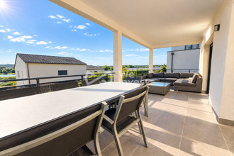  maison tomblaine 54510