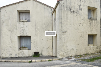  maison tonnay-boutonne 17380