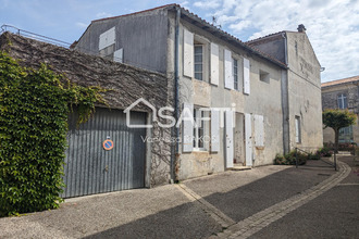  maison tonnay-boutonne 17380