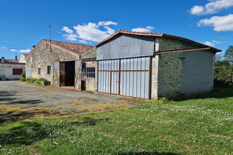  maison tonnay-boutonne 17380