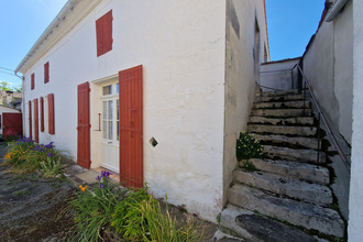  maison tonnay-boutonne 17380