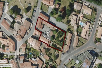  maison tonnay-boutonne 17380