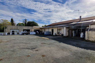  maison tonnay-boutonne 17380