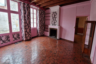  maison tonnay-boutonne 17380