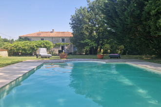  maison tonnay-boutonne 17380