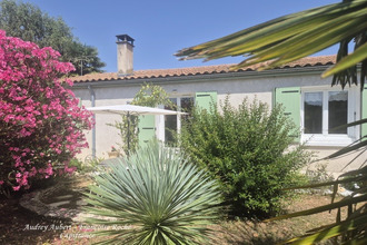  maison tonnay-boutonne 17380