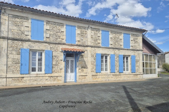  maison tonnay-boutonne 17380