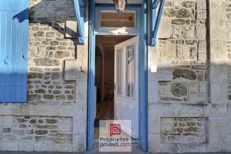  maison tonnay-boutonne 17380