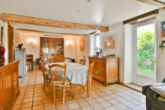  maison tonnay-boutonne 17380