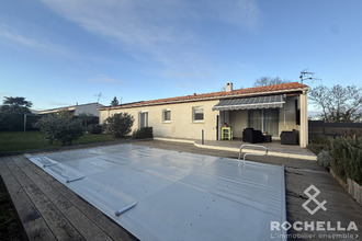  maison tonnay-boutonne 17380