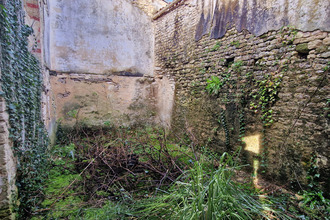  maison tonnay-boutonne 17380