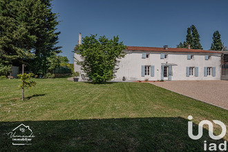  maison tonnay-boutonne 17380