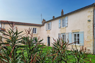  maison tonnay-boutonne 17380