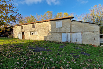  maison tonnay-boutonne 17380