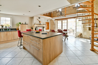  maison tonnay-boutonne 17380