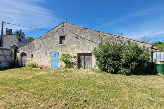  maison tonnay-boutonne 17380