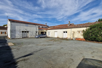  maison tonnay-boutonne 17380