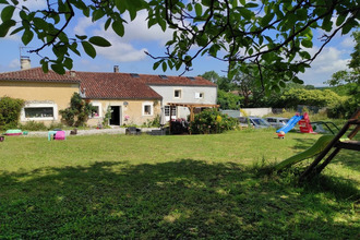 maison tonnay-boutonne 17380