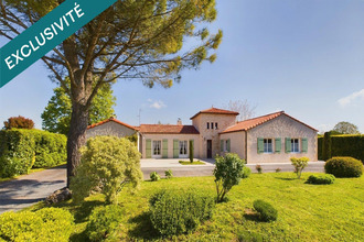  maison tonnay-boutonne 17380