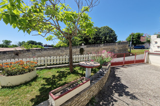  maison tonnay-boutonne 17380