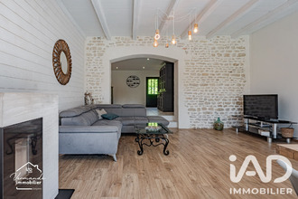  maison tonnay-boutonne 17380