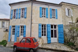  maison tonnay-boutonne 17380